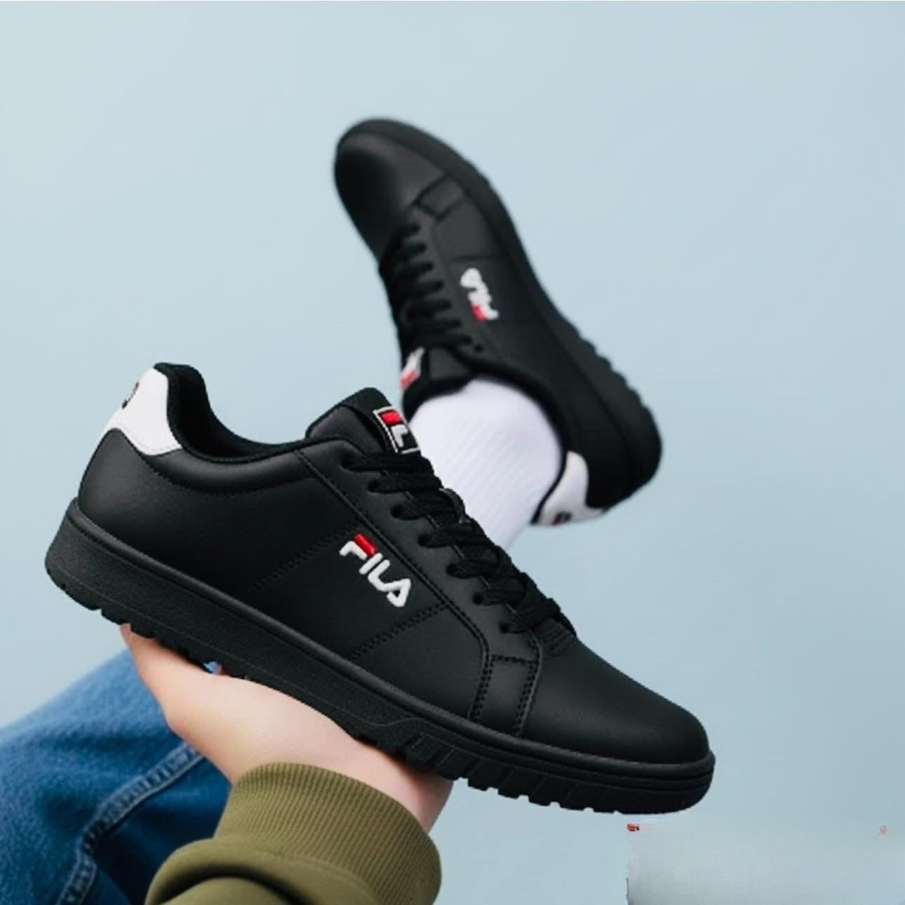 Fila Original Export Sneakers (424)