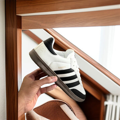 Iconic Style King A d i d a s S a m b a Collection (408)