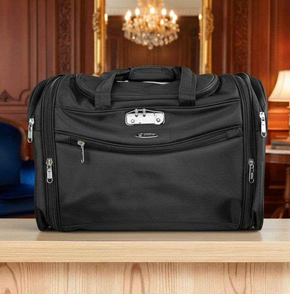 Family Size 24–28" Inch Travel Bag Echolac Brand