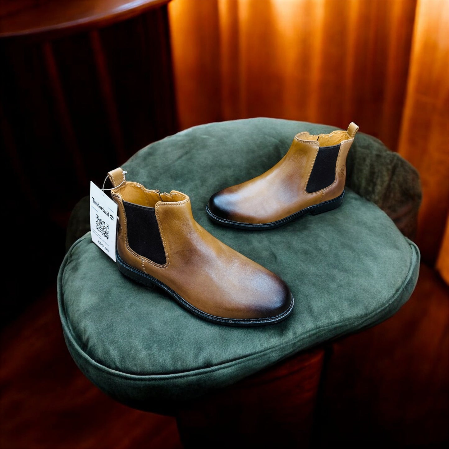 New Arrivals Timberland Original Chelsea Boot (445)