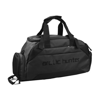 Arctic Hunter Model GB 4 Way Carry Bag for Travel, Gym etc..
