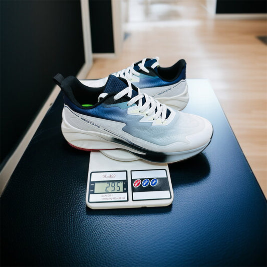 (Socks ফ্রি) Redtape Original Export Iconic Elite Premium Sneakers (418)