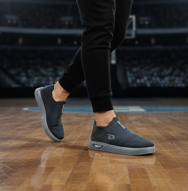 (Socks ফ্রি) Easy Slip-On Ultra Soft Comfortable Skechers Collection (415)