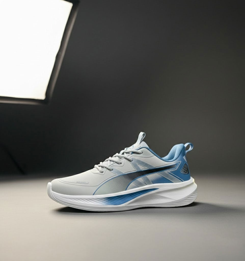 Branded Ultra-Premium Quality Sneakers (434)