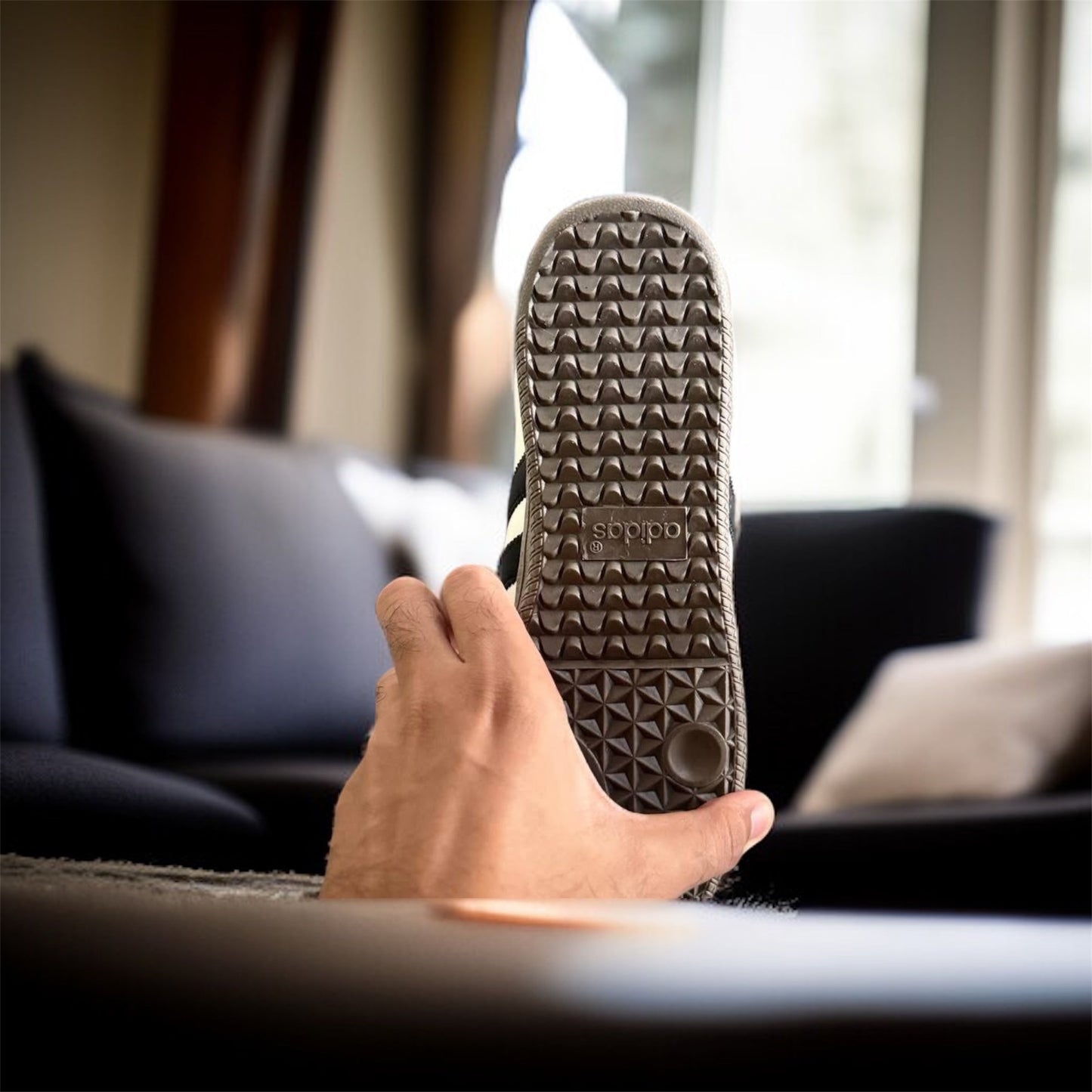 Iconic Style King A d i d a s S a m b a Collection (408)