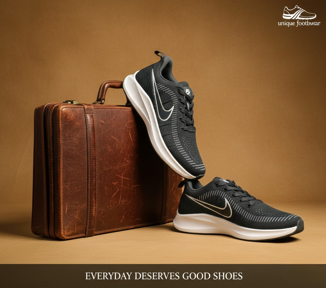 Branded Ultra-Premium Quality Sneakers (438)