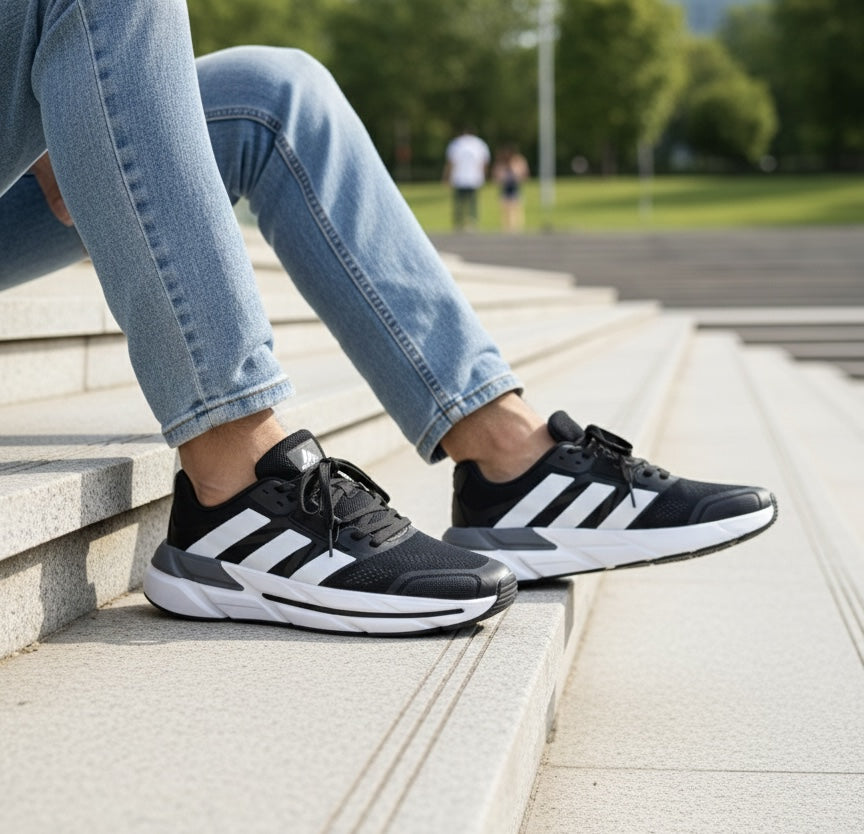 𝐏𝐫𝐞𝐦𝐢𝐮𝐦 (𝐒𝐨𝐜𝐤𝐬 ফ্রি) Branded Ultra-Premium Quality Imported Sneakers (395)