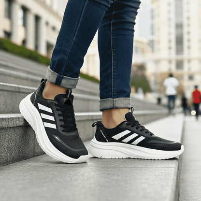 (Socks ফ্রি) Branded Ultra-Premium Quality Sneakers (317)