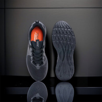 (Socks ফ্রি) Redtape Original Export Iconic Elite Premium Sneakers (403)