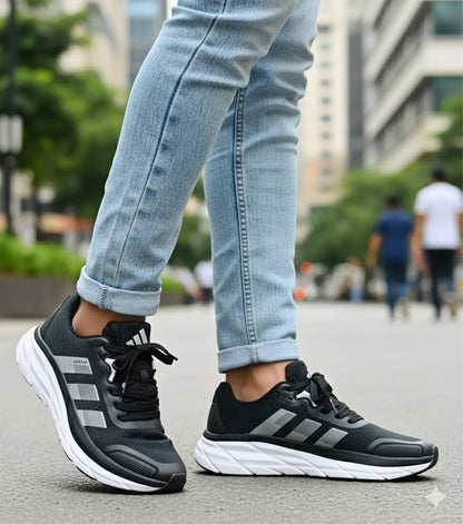 Super Premium Quality Branded Sneaker (392)