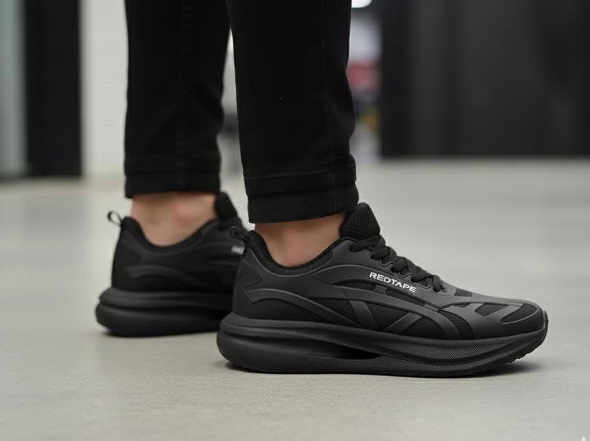 Redtape New Edition Premium Export Sneaker (S-397)