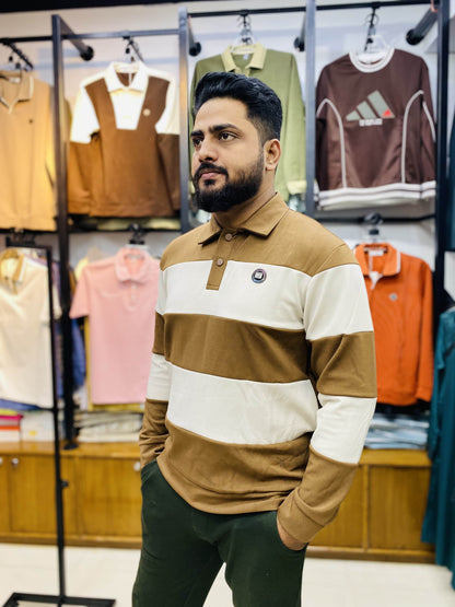 Stock Clearance Offer Premium Thai Fabric Polo