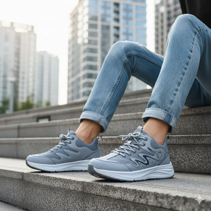 Super Premium Quality Branded Sneaker (389)