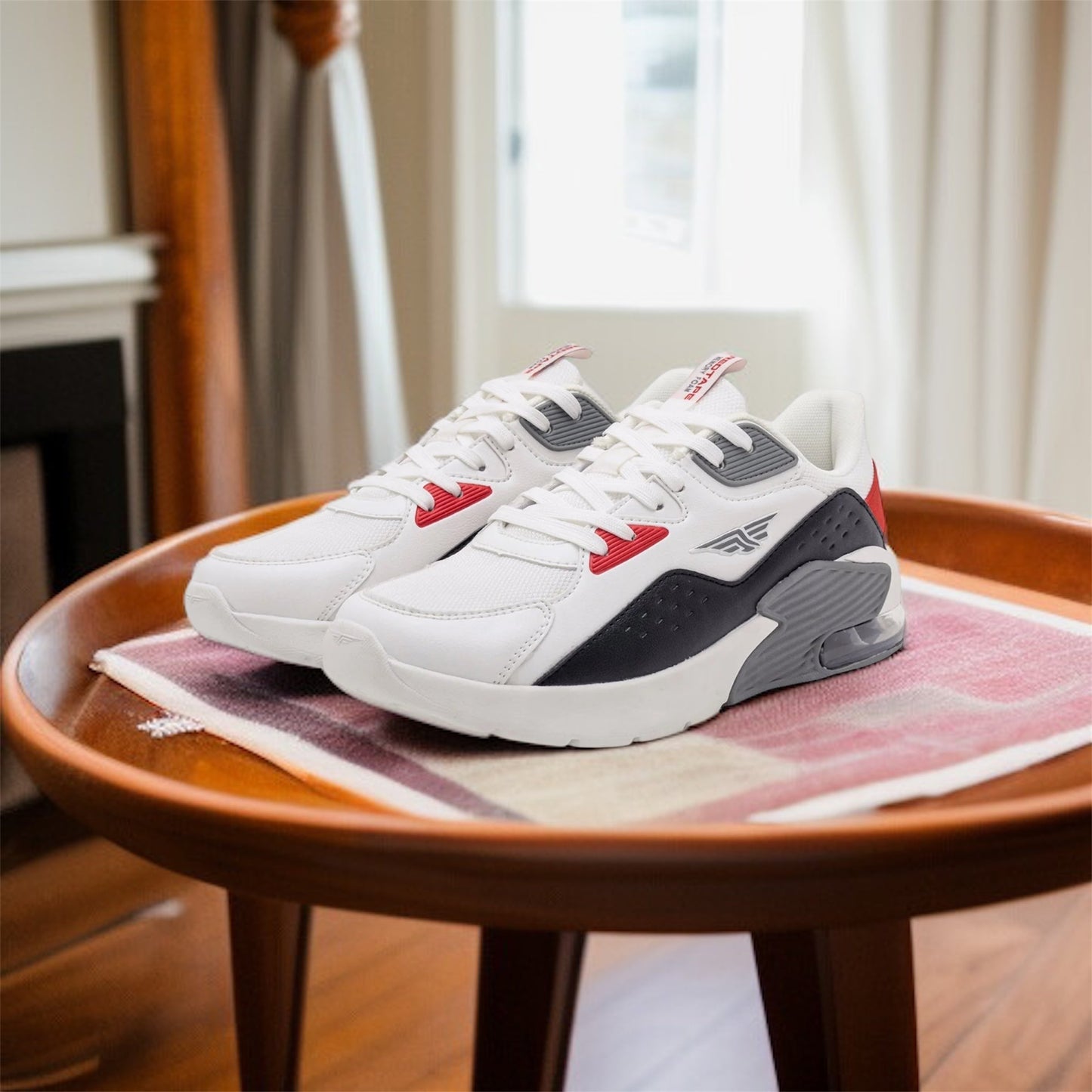 Redtape New Edition Premium Export Sneaker (S-399)