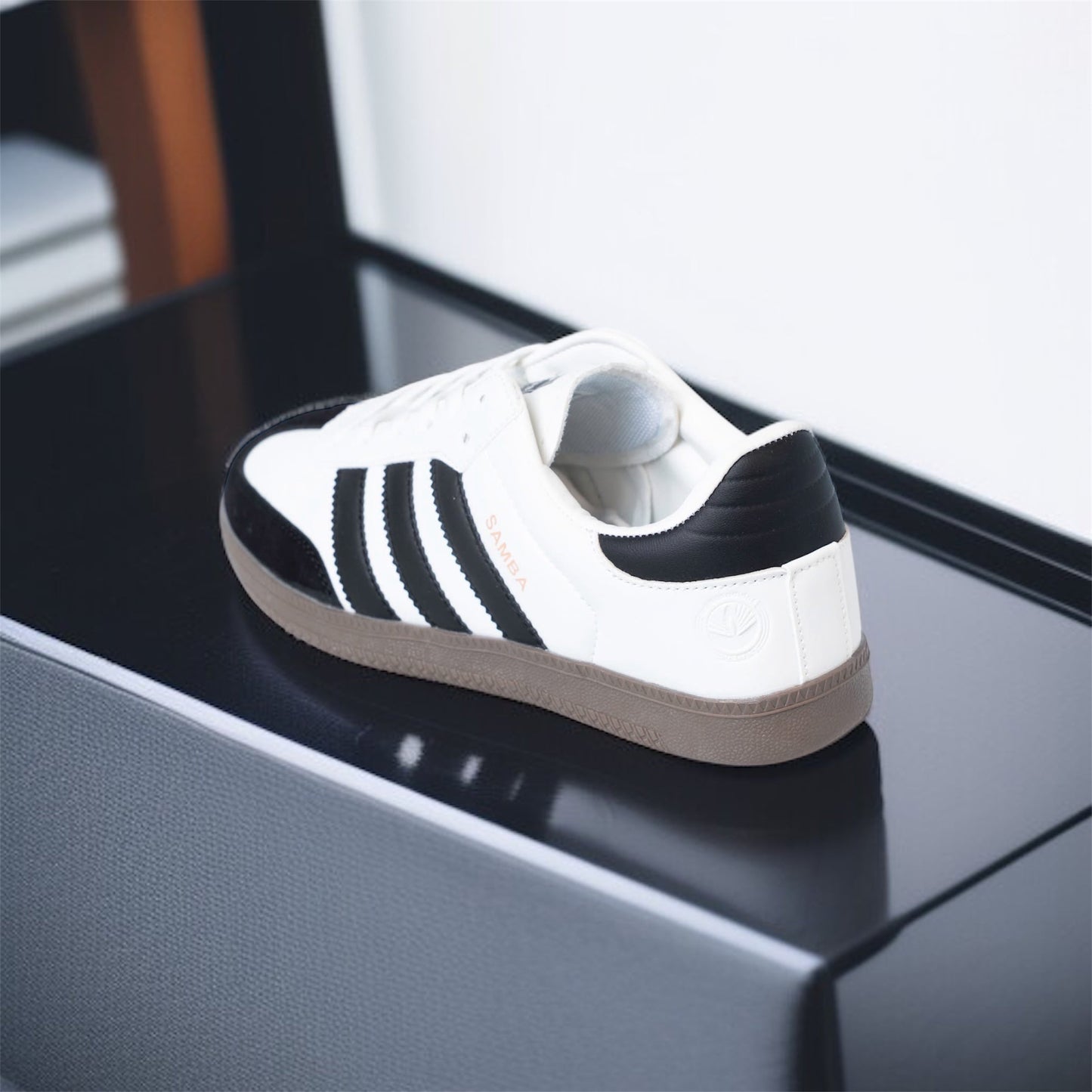 Iconic Style King A d i d a s S a m b a Collection (408)