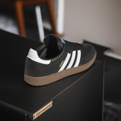 Iconic Style King A d i d a s S a m b a Collection (407)