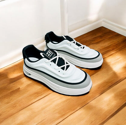 Super Premium Quality Branded Sneaker (S-322)