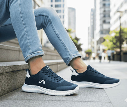 Crivit Light Weight Sports & Running Shoes (S-333)