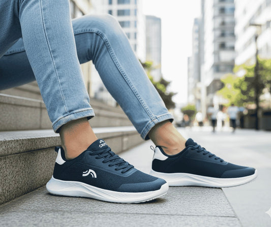 Crivit Light Weight Sports & Running Shoes (S-333)