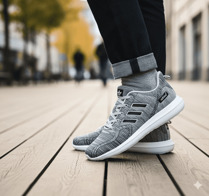 Imported Premium Branded Sneaker (S-331)