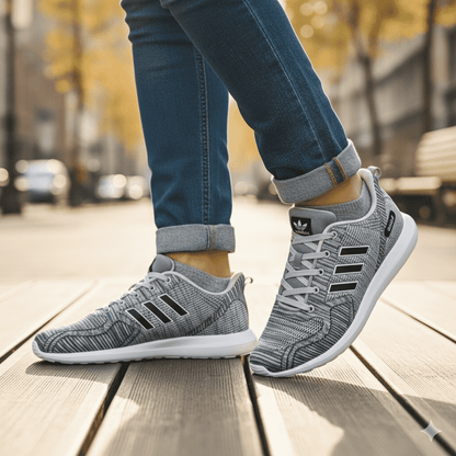 Imported Premium Branded Sneaker (S-331)