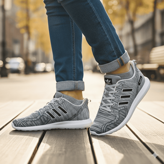 Imported Premium Branded Sneaker (S-331)