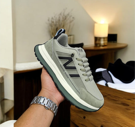 Super Premium Quality Branded Sneaker (S-345)