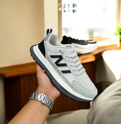 Super Premium Quality Branded Sneaker (S-344)