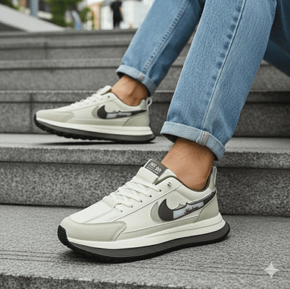 Super Premium Quality Branded Sneaker (S-341)