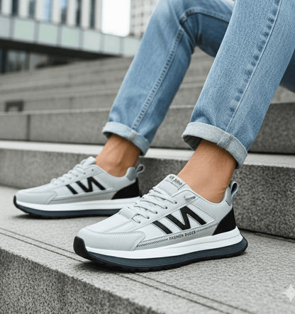 Super Premium Quality Branded Sneaker (S-344)