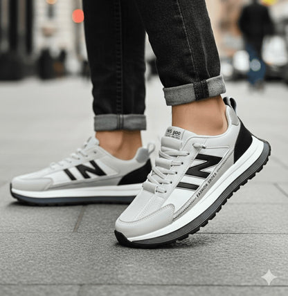 Super Premium Quality Branded Sneaker (S-344)