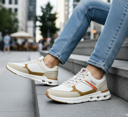 Stork Man Ricardo Super Premium Original Sneakers (S-346)