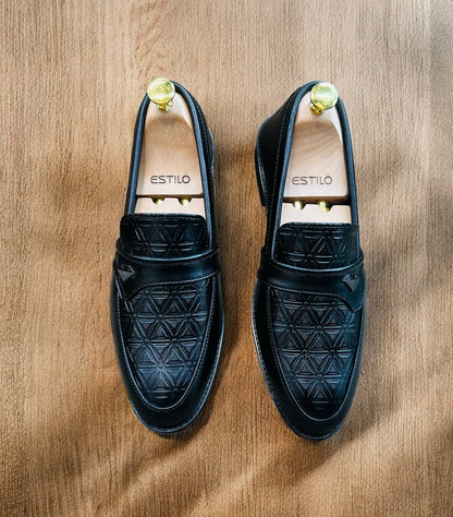 Gentleman’s Signature Tassel (T-357)