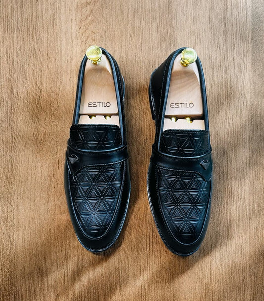 Gentleman’s Signature Tassel (T-357)