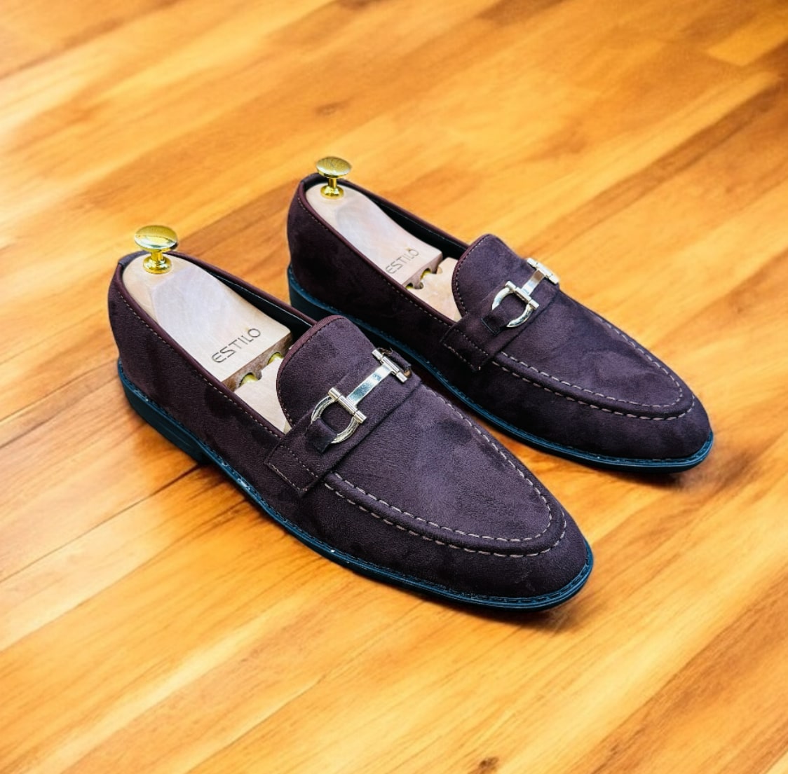 Gentleman’s Signature Tassel (T-352)