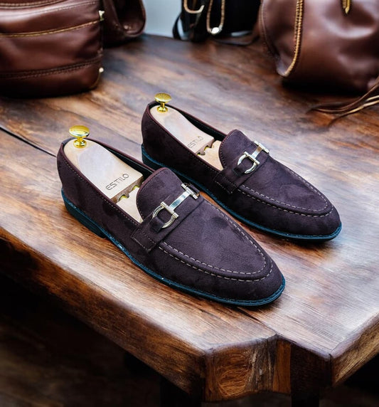 Gentleman’s Signature Tassel (T-352)