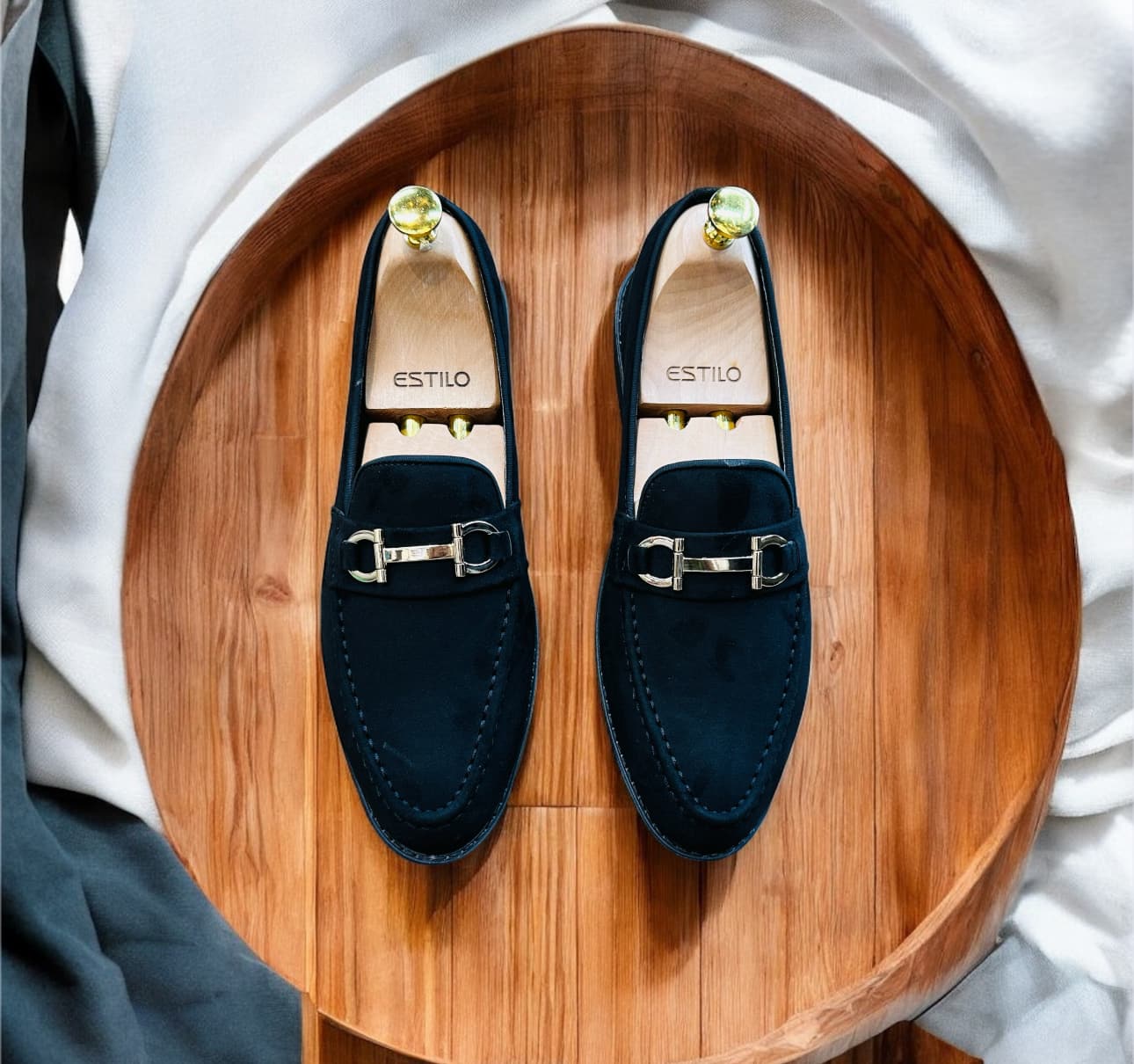 Gentleman’s Signature Tassel (T-353)