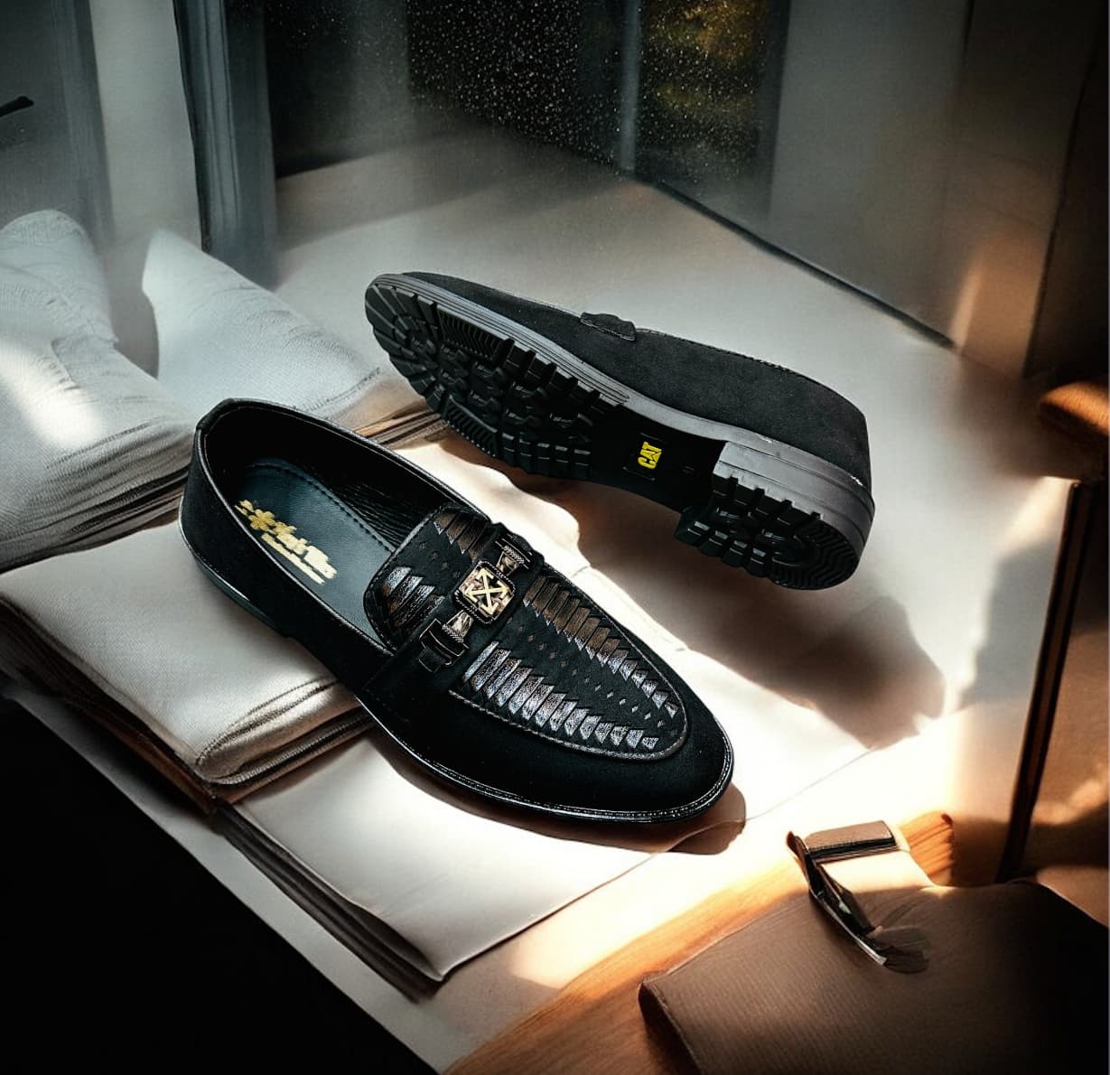 Premium Ankor Tassel (T-358)