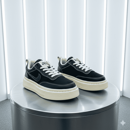 Super Premium Quality Branded Sneaker (S-361)