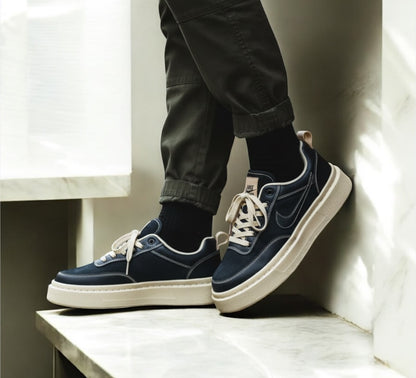 Super Premium Quality Branded Sneaker (S-361)