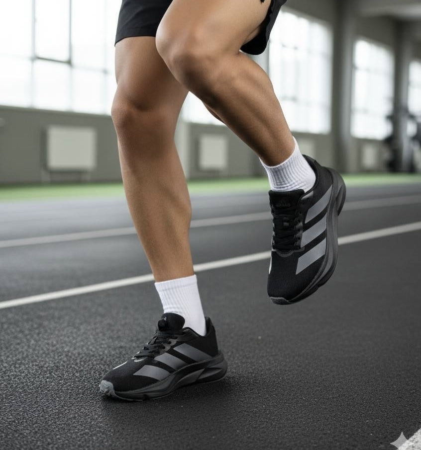 Super Premium Quality Branded Sneaker (S-374)