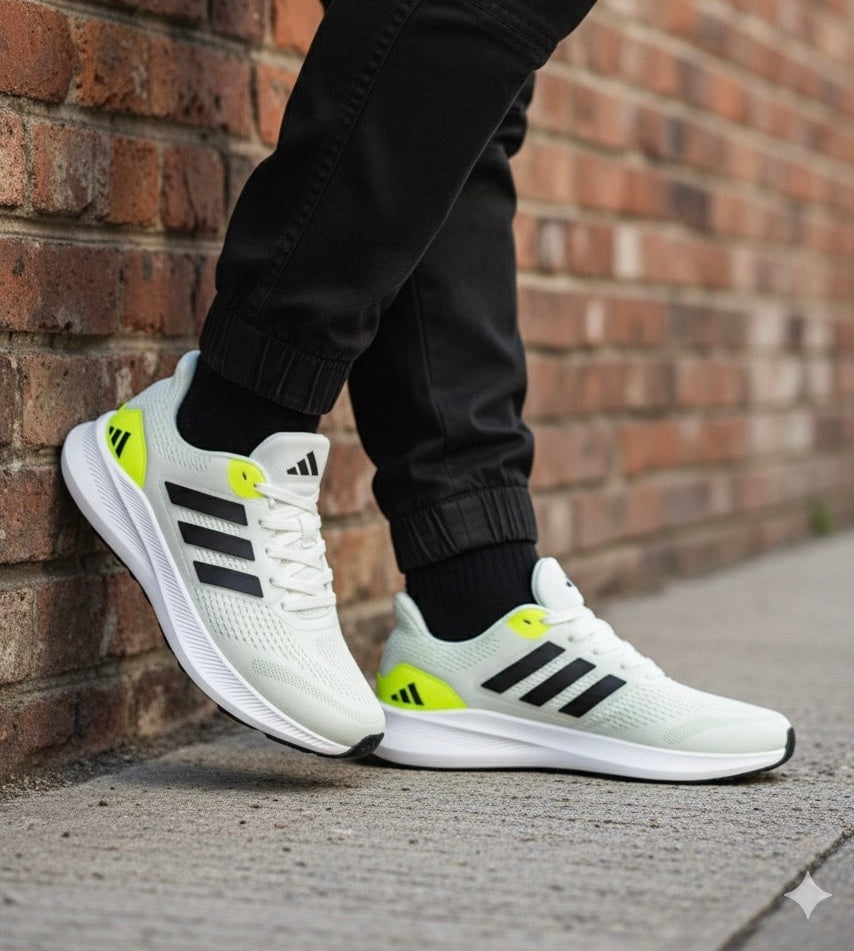 Super Premium Quality Branded Sneaker (S-376)