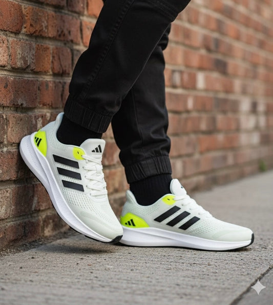 Super Premium Quality Branded Sneaker (S-376)