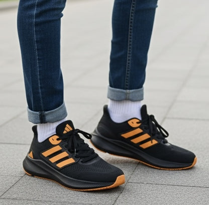 Super Premium Quality Branded Sneaker (S-384)