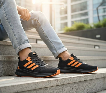 Super Premium Quality Branded Sneaker (S-384)