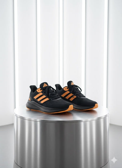 Super Premium Quality Branded Sneaker (S-384)