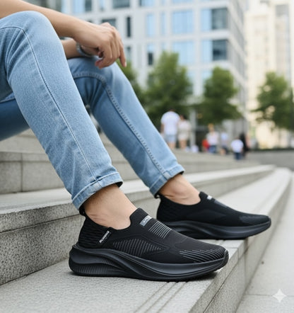 Easy Slip-On Ultra Soft Premium Panda Collection (386)