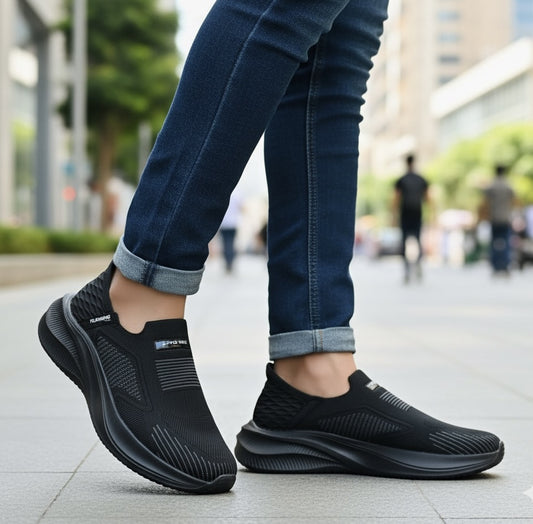 Easy Slip-On Ultra Soft Premium Panda Collection (386)