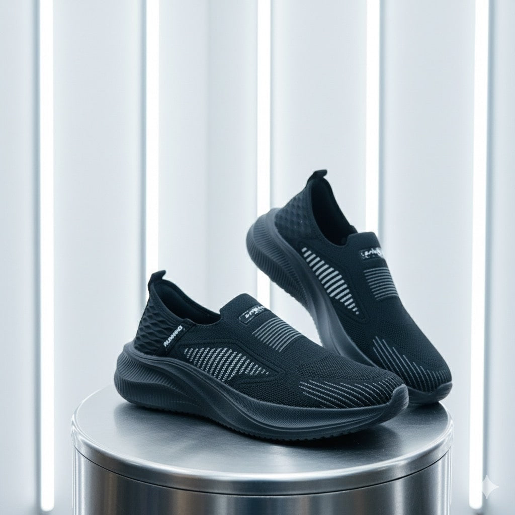 Easy Slip-On Ultra Soft Premium Panda Collection (386)