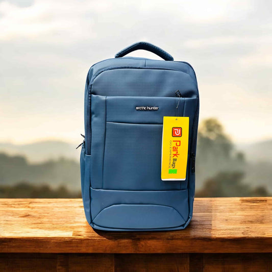 Arctic Hunter (Model 87) Trendy Backpack (B-19)